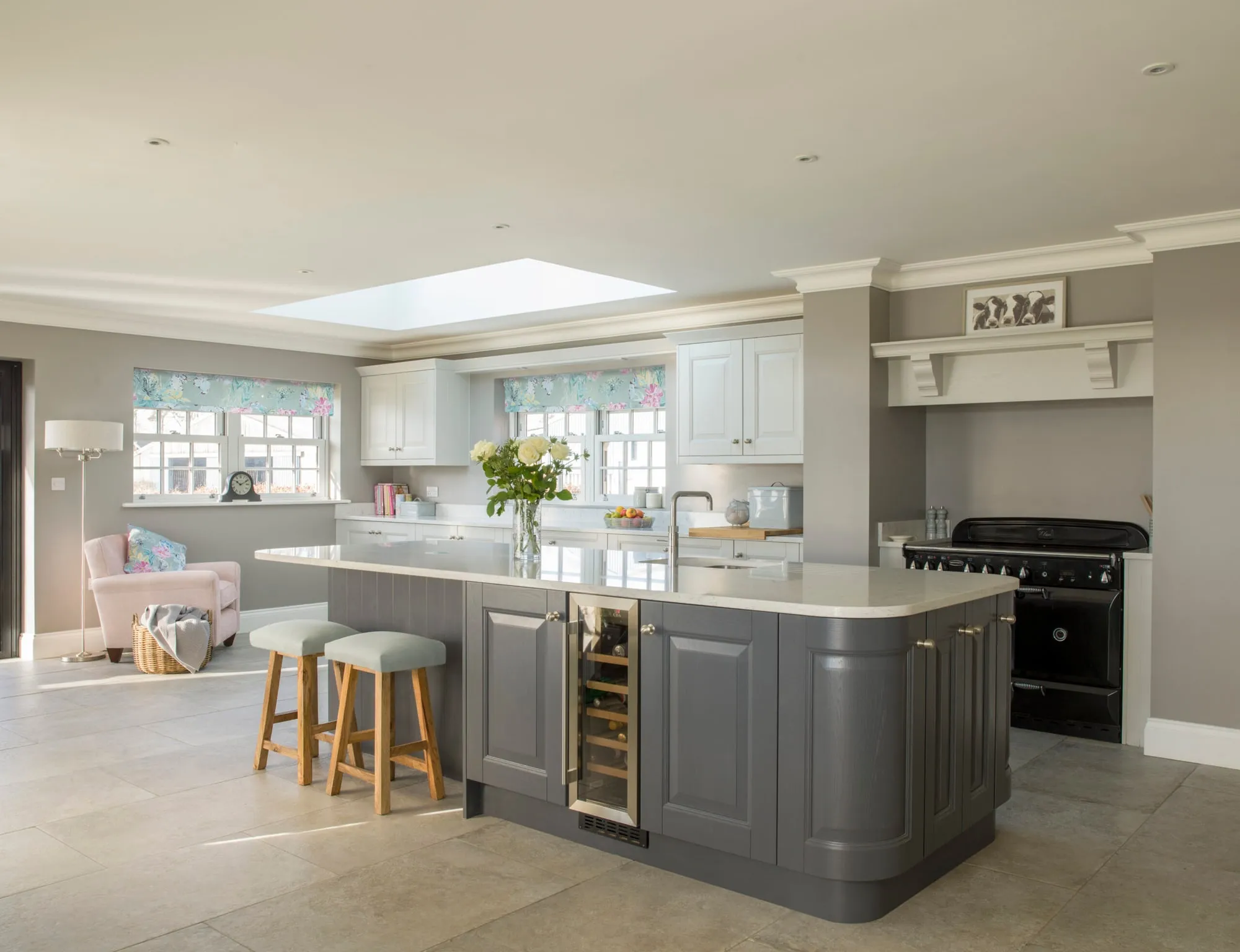 LA Bedale Corvus House Main Shot 3