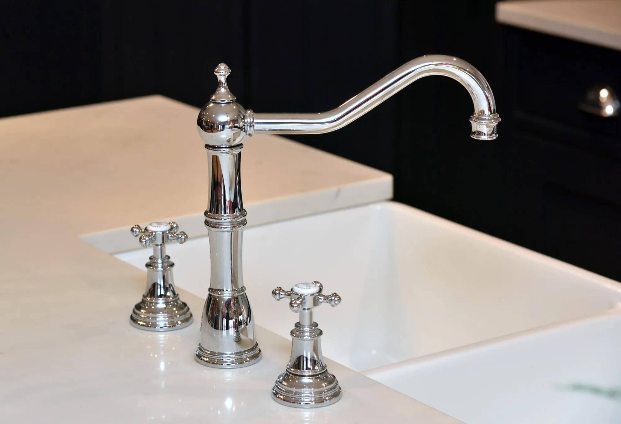 Bridgnorth showroom