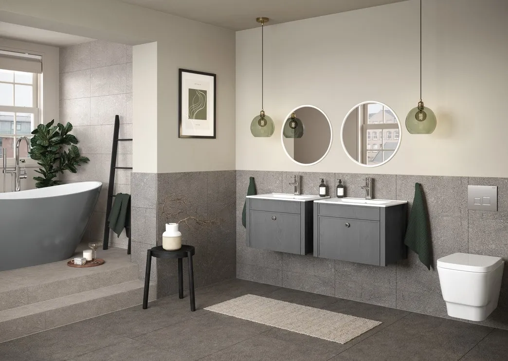 LUCIA-GREY-WALL