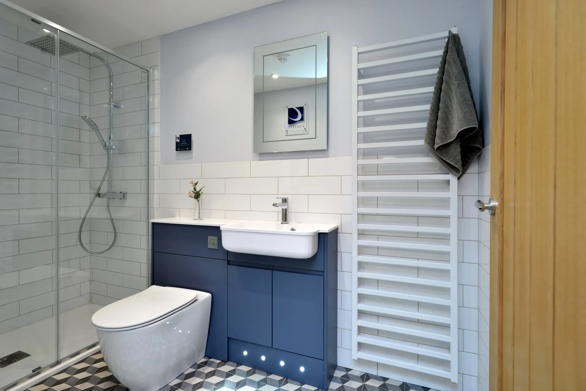 Bridgnorth showroom