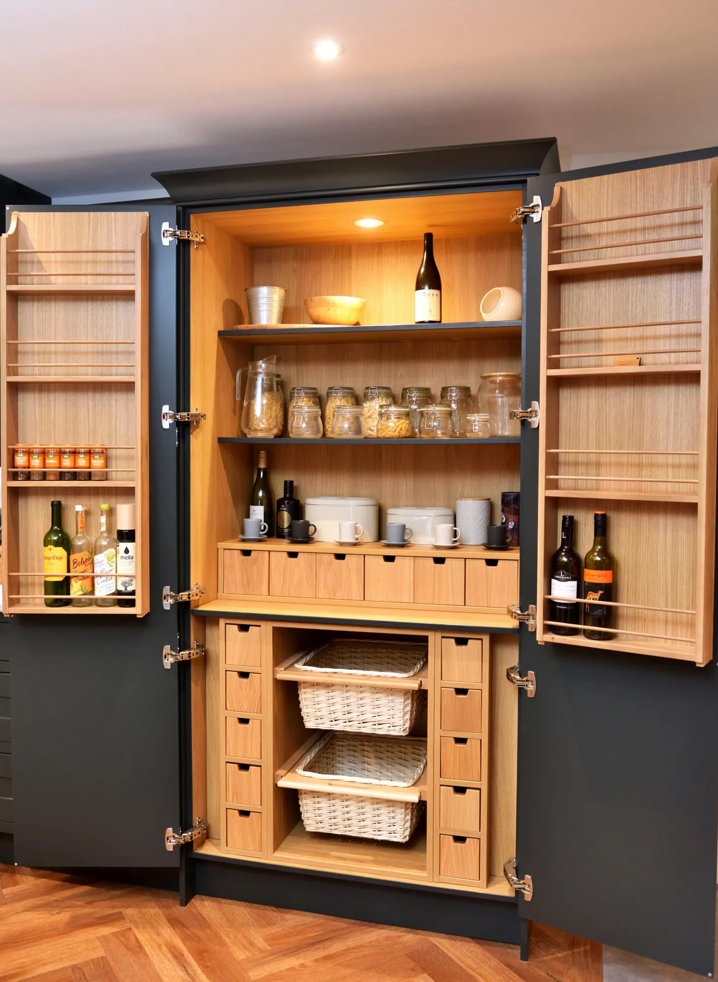 Bridgnorth showroom