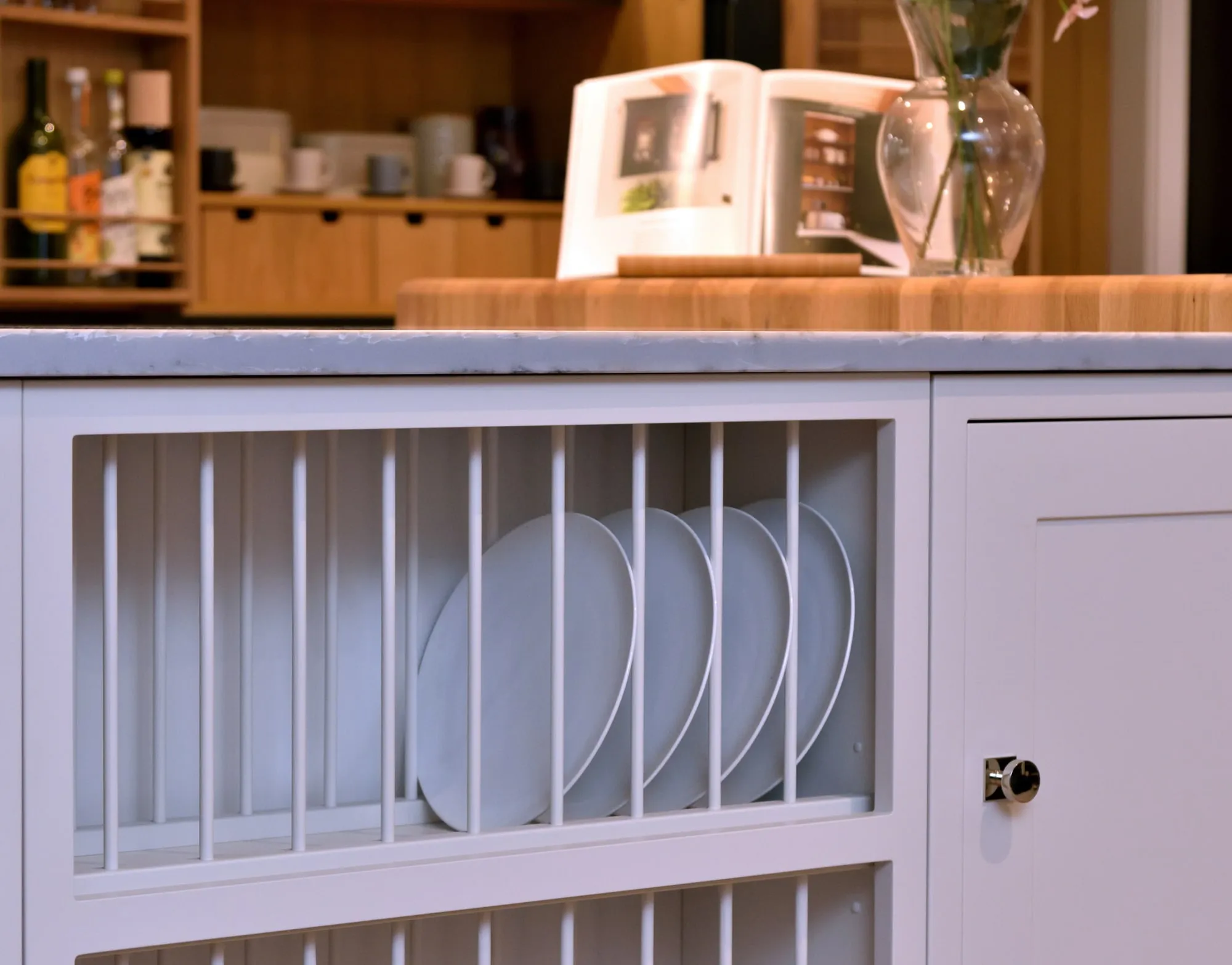 Bridgnorth showroom